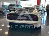 2021 Lotus Exige