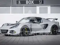 2021 Lotus Exige