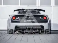 2021 Lotus Exige