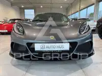 2021 Lotus Exige