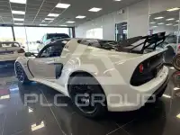 2021 Lotus Exige
