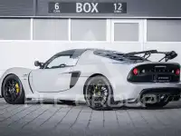 2021 Lotus Exige
