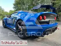 2021 Lotus Exige