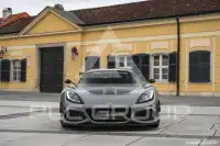 2021 Lotus Exige