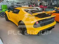 2021 Lotus Exige