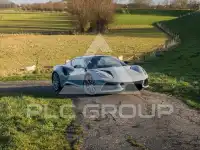 2021 Lotus Emira
