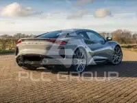 2021 Lotus Emira