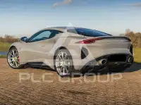 2021 Lotus Emira