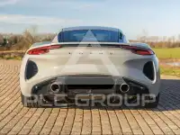 2021 Lotus Emira