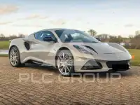 2021 Lotus Emira