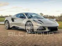 2021 Lotus Emira