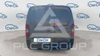 2021 Opel Unknown