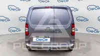 2021 Opel Unknown