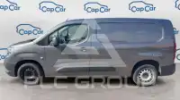 2021 Opel Unknown