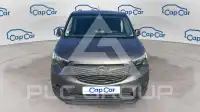 2021 Opel Unknown