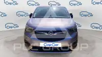 2021 Opel Unknown
