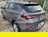 2021 Opel Unknown