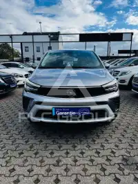 2021 Opel Unknown