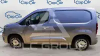 2021 Opel Unknown