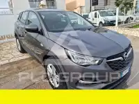 2021 Opel Unknown