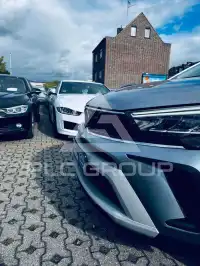 2021 Opel Unknown