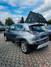 2021 Opel Unknown