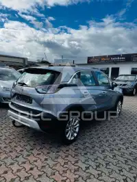 2021 Opel Unknown
