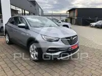 2021 Opel Unknown
