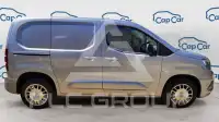 2021 Opel Unknown
