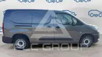 2021 Opel Unknown