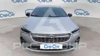 2021 Opel Unknown