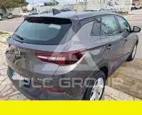2021 Opel Unknown