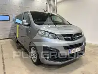 2021 Opel ZAFIRA