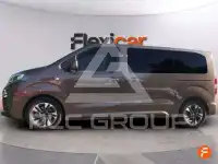 2021 Opel ZAFIRA