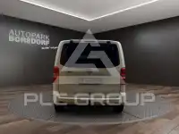 2021 Opel ZAFIRA