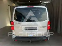 2021 Opel ZAFIRA