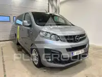 2021 Opel ZAFIRA