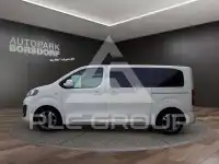 2021 Opel ZAFIRA