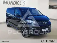 2021 Opel ZAFIRA