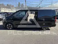 2021 Opel ZAFIRA