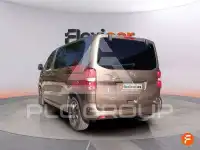 2021 Opel ZAFIRA