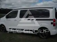 2021 Opel ZAFIRA