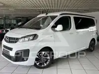 2021 Opel ZAFIRA
