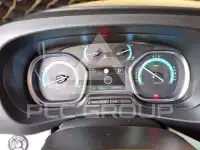 2021 Opel ZAFIRA