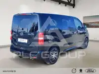 2021 Opel ZAFIRA