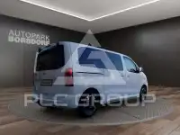 2021 Opel ZAFIRA