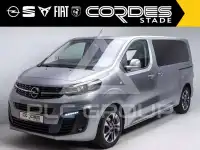 2021 Opel ZAFIRA
