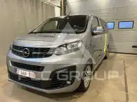 2021 Opel ZAFIRA