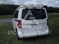 2021 Opel ZAFIRA