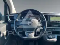 2021 Opel ZAFIRA